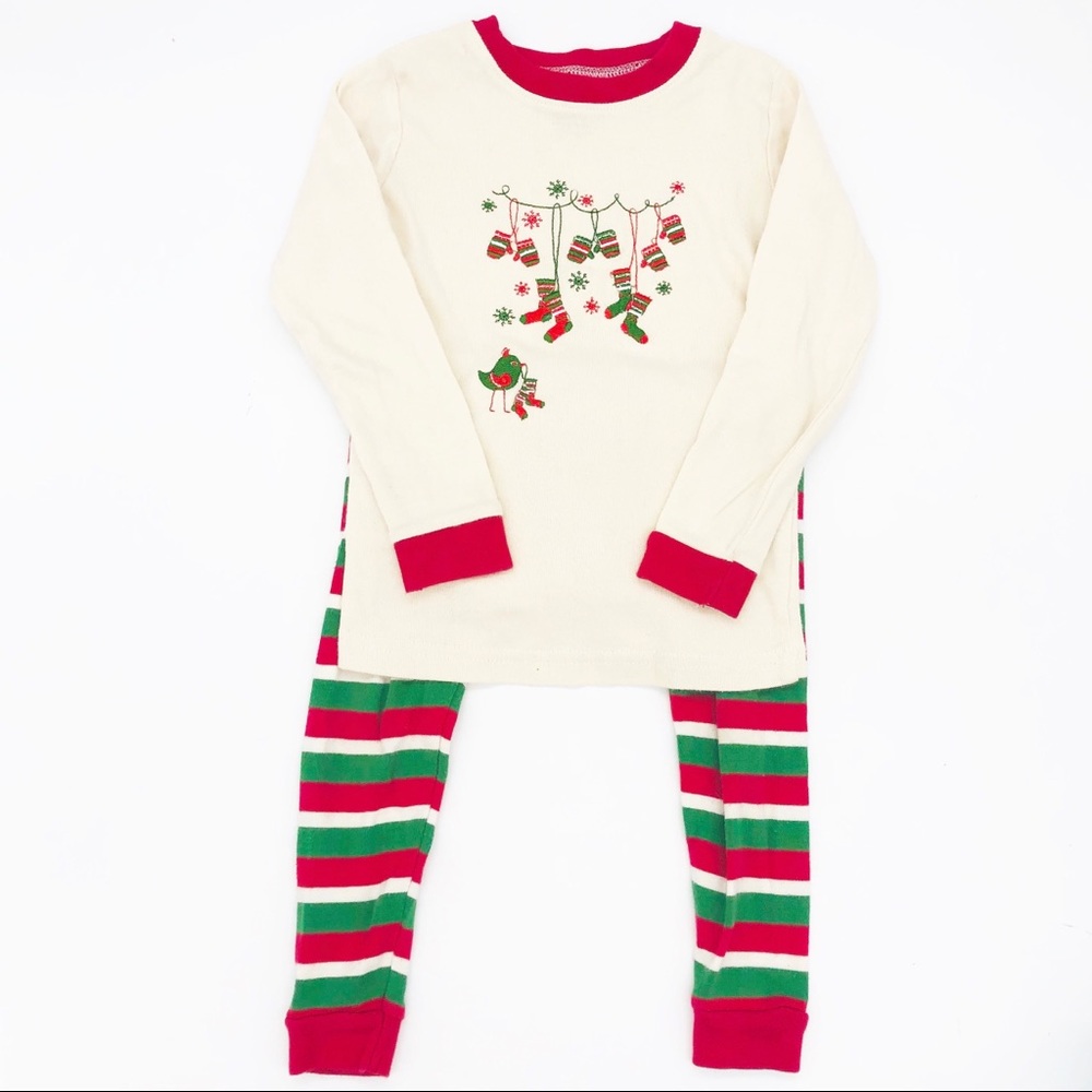 Toddler Christmas Pajamas